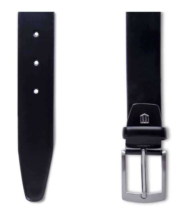 Profuomo Belt Black