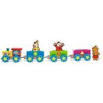 Bumba Houten Bumba Trein Bumba Houten Bumba Trein