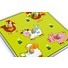 Scratch Europe Knop puzzel boerderij