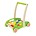 Hape Block & Roll houten loopwagen