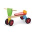 Viga Toys Loopfiets 4 wielen Multi-color