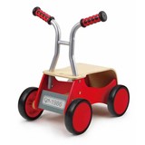 Hape Kleine Rode Auto