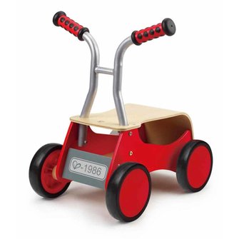 Hape Kleine Rode Auto