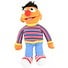 Pluche knuffel Sesamstraat - Ernie