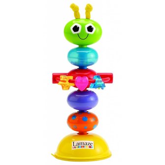 Lamaze Buigzame Duizendpoot