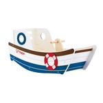 Hape Houten High Seas Rocker - Sleepboot Hape Houten High Seas Rocker - Sleepboot
