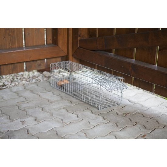 Windhager Marterval duurzaam gegalvaniseerd