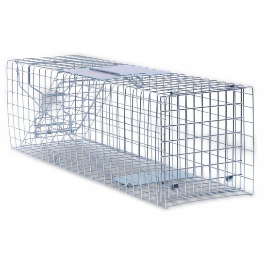 Windhager Marterval duurzaam gegalvaniseerd