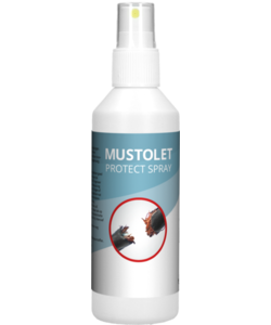 Protect Anti-Marterspray 150 ml