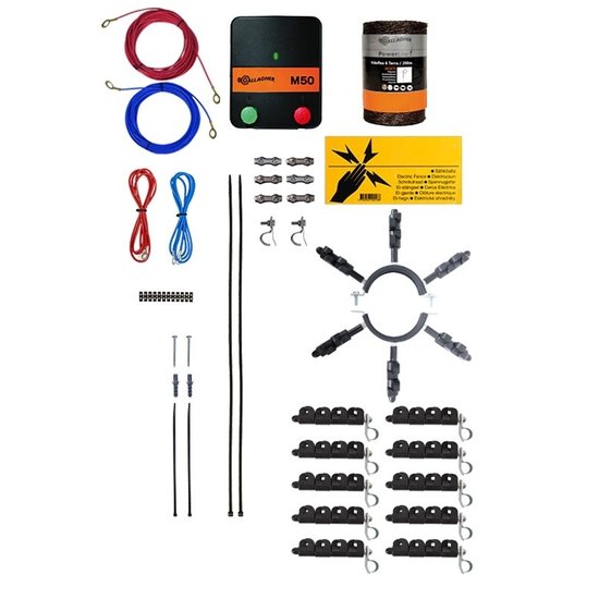 Gallagher Marter kit M50