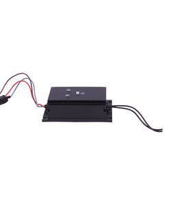 Shock II LED marterverjager voor auto
