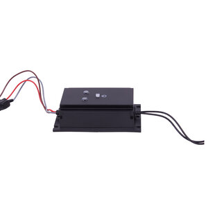 Shock II LED marterverjager voor auto