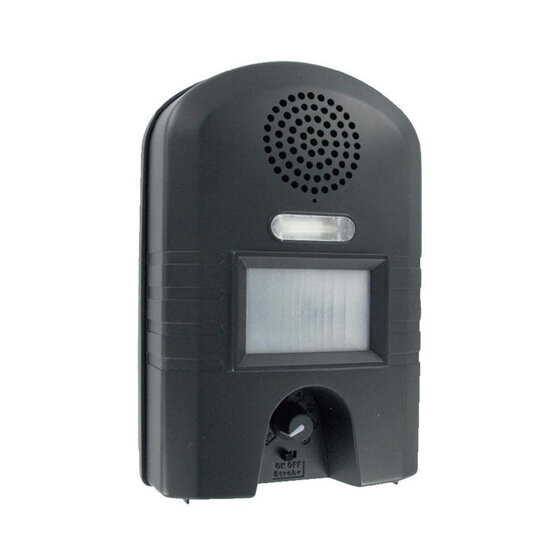 Weitech Garden Protector WK0052