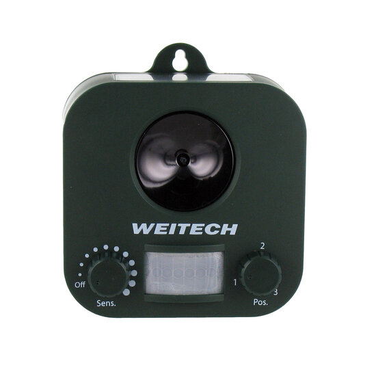 Weitech Garden Protector Solar WK0053