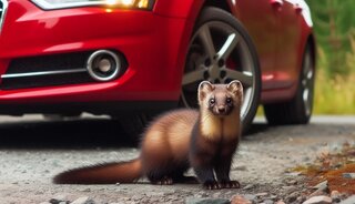 De beste marterverjagers voor jouw auto