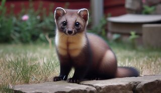 Van tuin tot zolder: De beste marterverjagers voor elke omgeving!