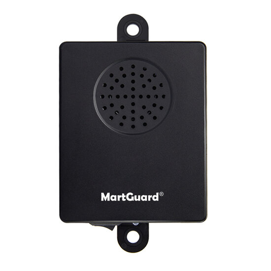 MartGuard® Car Secure Pro V2 marterverjager auto 12 V