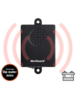 Car Secure Pro V2 marterverjager auto 12 V