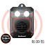 MartGuard® Garden & Home Secure Pro Battery marterverjager voor in binnen en buiten