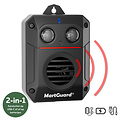 MartGuard® Garden & Home Secure Pro Battery marterverjager voor binnen en buiten