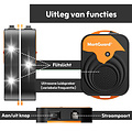 MartGuard® Car Secure Pro marterverjager auto 12 V