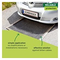 Windhager No More Bite marterbeschermmat voor auto