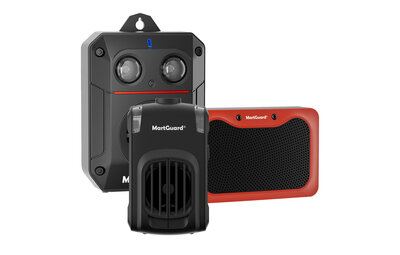 Marterverjager voor binnen