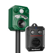 Marterverjager voor buiten