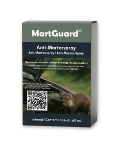 Anti-Marterspray 60 ml