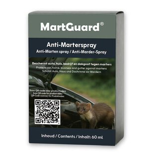Anti-Marterspray 60 ml