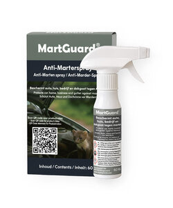 Anti-Marterspray 60 ml - geconcentreerd