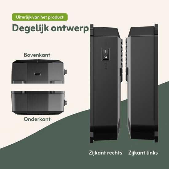 MartGuard® Car & Home Secure Pro 3-in-1 - Premium marterverjager