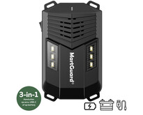 Car & Home Secure Pro 3-in-1 - Premium marterverjager