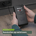 MartGuard® Car & Home Secure Pro Battery V2 marterverjager op batterijen