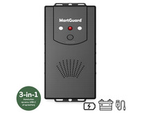 Car & Home Secure Pro Battery V2 marterverjager op batterijen