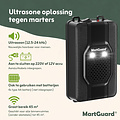 MartGuard® Car & Home Secure Pro 3-in-1