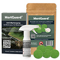 MartGuard® Anti-Marterspray + Geurpads - Geurbarrière pakket