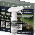 MartGuard® Anti-Marterspray 4x60 ml (4-pack) - geconcentreerd