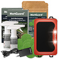 MartGuard® martervrij 3-stappenplan voor binnen 50 m² (complete set)