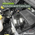 MartGuard® Car & Home Secure Pro 3-in-1 - Premium marterverjager - 2-pack