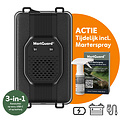 MartGuard® Car & Home Secure Pro 3-in-1