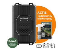 Car & Home Secure Pro 3-in-1