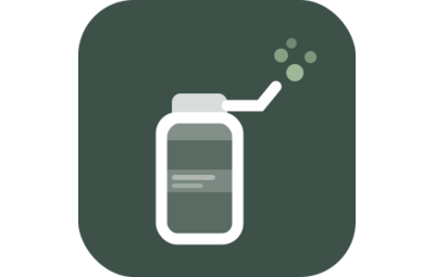 Marterspray