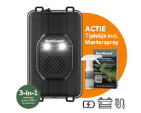 Car & Home Secure Pro 3-in-1