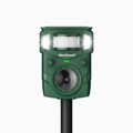 MartGuard® Garden Secure Pro Solar Ultra dierenverjager voor buiten