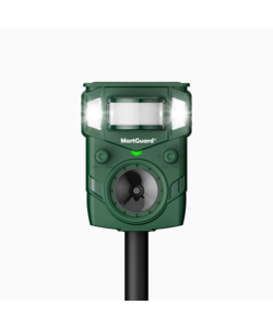 Garden Secure Pro Solar Ultra dierenverjager voor buiten