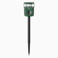 MartGuard® Garden Secure Pro Solar Ultra dierenverjager voor buiten