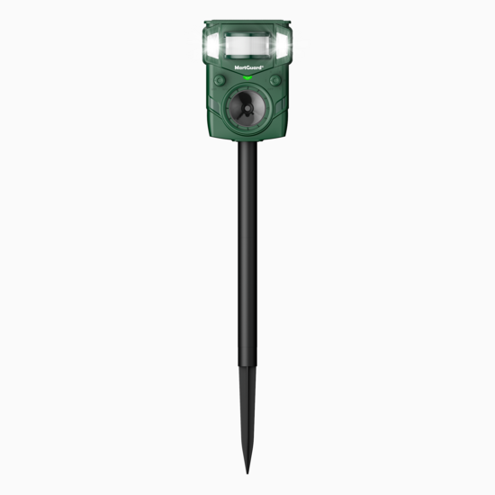 MartGuard® Garden Secure Pro Solar Ultra dierenverjager voor buiten