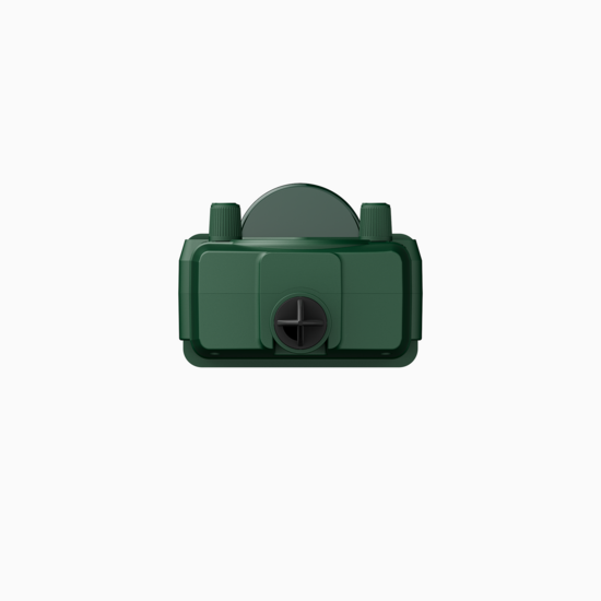 MartGuard® Garden Secure Pro Solar Ultra dierenverjager voor buiten