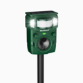 MartGuard® Garden Secure Pro Solar Ultra dierenverjager voor buiten